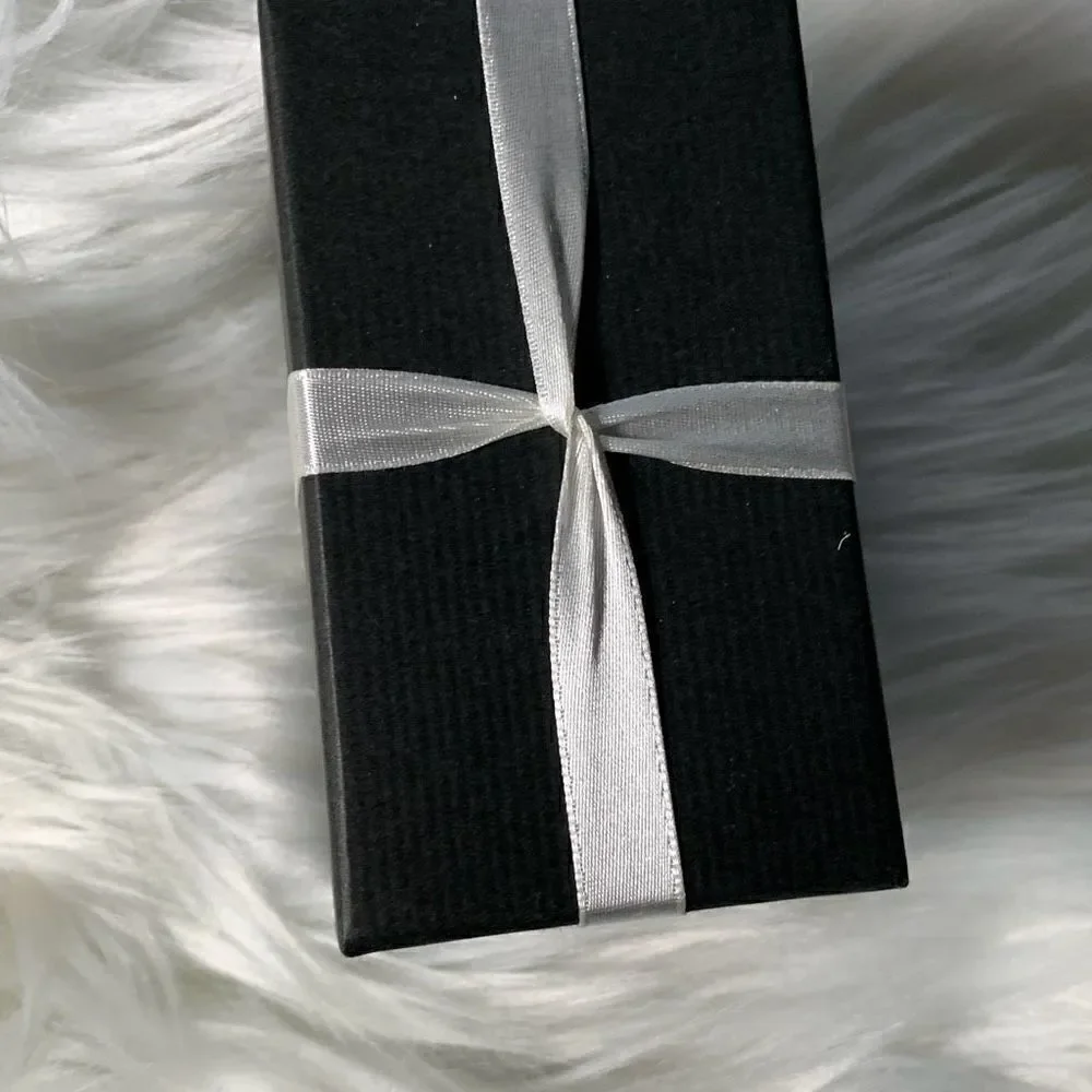 Gift watch set quartz diamonds bracelet - Picture 2 of 4